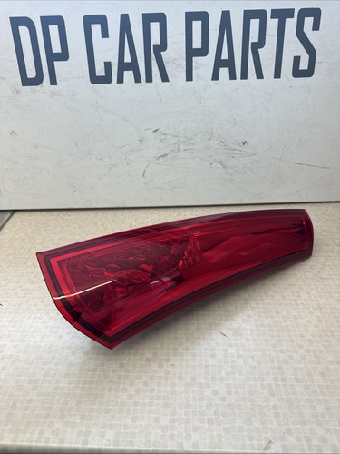 Fanale posteriore kia ceed - fanale,