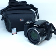 Nikon Coolpix L830 16