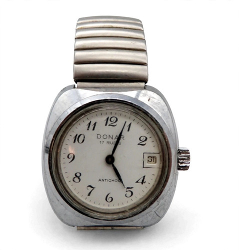 Orologio polso donar - da, "