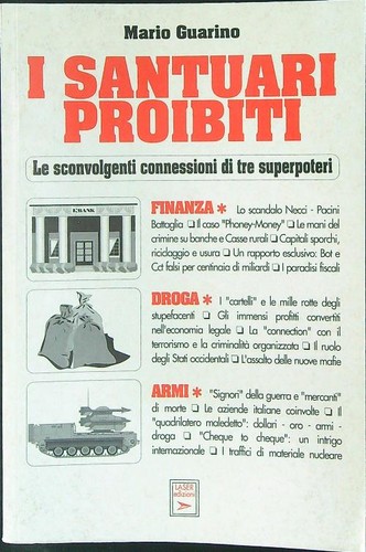 Santuari proibiti guarino - i,