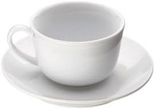 Set Da Cappuccino Giglio, 6