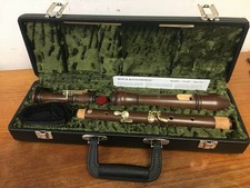 Nuovo registratore Moeck 4921