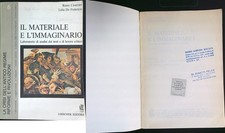 IL MATERIALE E L'IMMAGINARIO 6