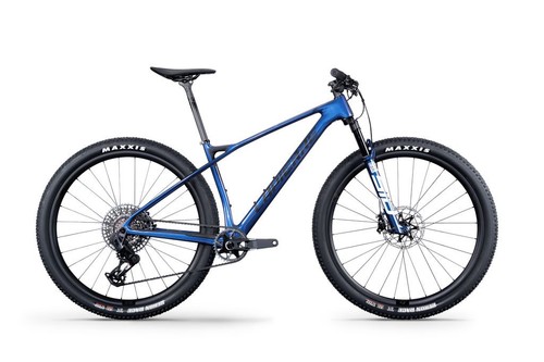 Bici mtb lapierre - bici,
