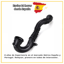 Tubo Intercooler Opel Astra J