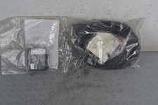 64932- Cablaggio gancio traino Peugeot 807/ Citroen C8 Dal 2002 al 2014 Cod 9688