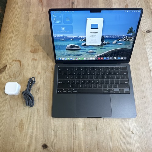 Apple macbook air - apple, 13"