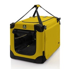 Maelson soft kennel zafferano - soft,