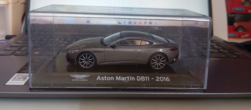 Ixo altaya aston martin db11 - ixo,