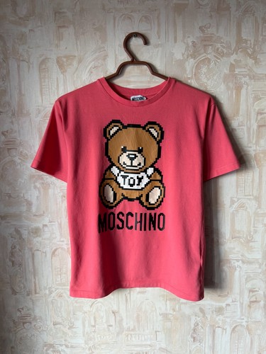 Moschino shirt bambino - moschino, t-shirt