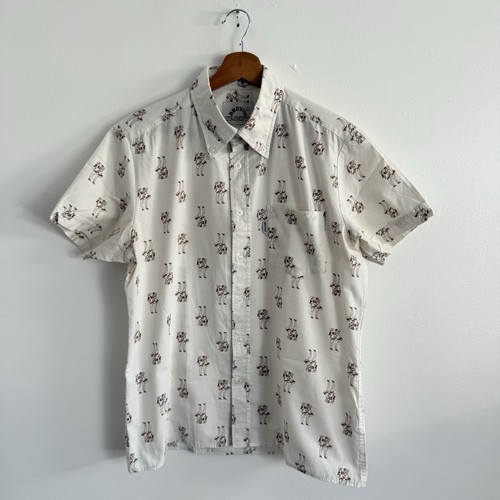 Camicia bruto uomo grande - camicia,