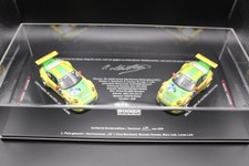 SPARK++Porsche 911 GT3 RSR #18