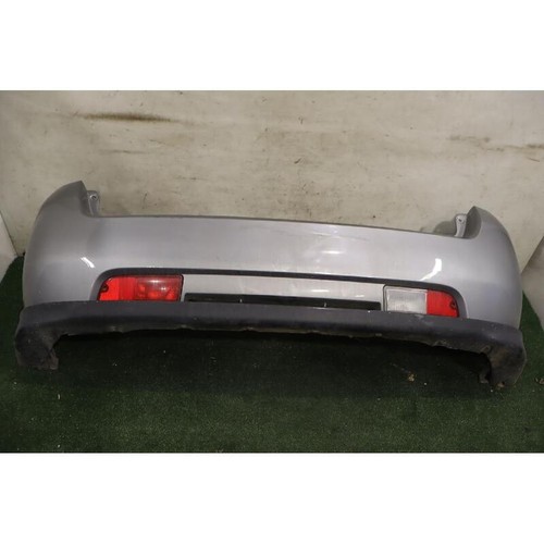 Paraurti post suzuki ignis - suzuki,