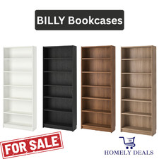 BILLY Libreria 80x28x202 cm