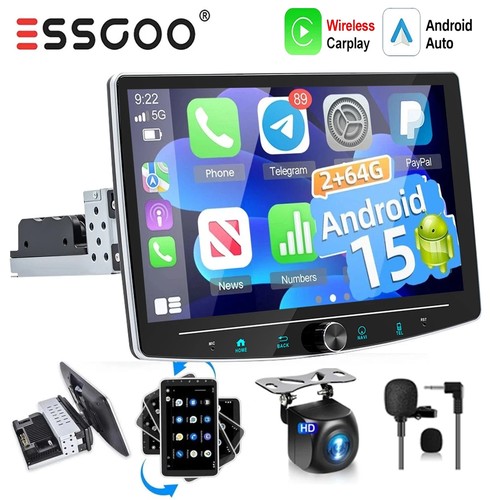 Android 360 girevole - android,