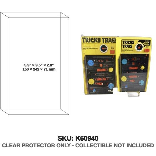 Protezione per tomy gioco - per,