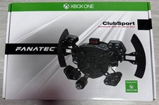 Fanatec ClubSport Universal