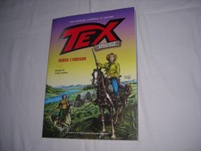 TEX ALBO SPECIALE NUMERO 25