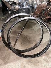 cerchio parete singolo bmx
