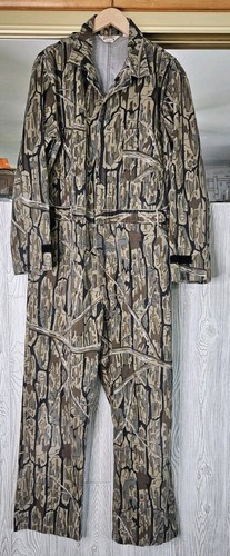 Tuta uomo vintage - , cabelas