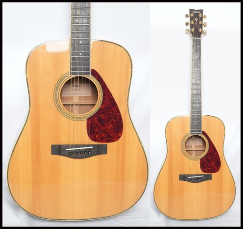 Chitarra acustica yamaha 8 - acustica,