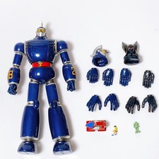 Modellino Soul of Chogokin