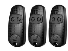 3  Telecomandi  Bicanale