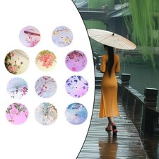 Ombrello cinese in carta