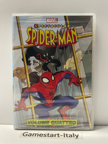 Spectacular spider man - spectacular, spider-man