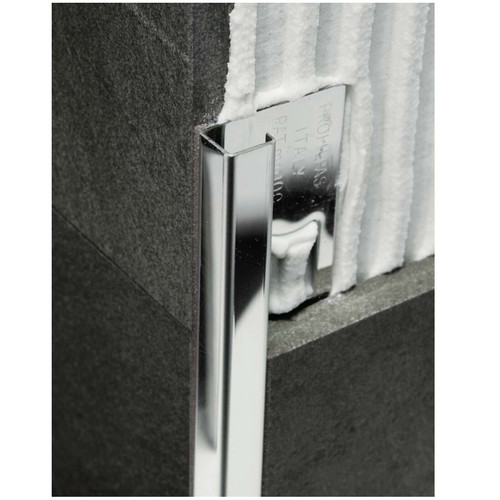 Profilo ceramica angolo jolly - profilo,