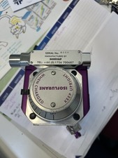 Vaporizzatore Isoflurano Ad