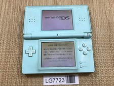 Nintendo DS Lite Console Blu