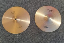 Rock Hihat Zildjian Avedis 14"