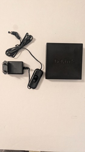 Netgear switch ethernet - switch, 5