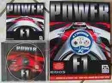 Power F1 (PC)