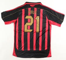 Maglia Andrea Pirlo firmata
