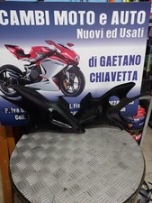 Fianchetti SX e DX CAGIVA
