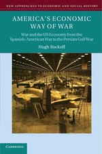 America economic way - economic,