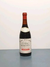 Barolo Luigi Bosca 1961 Riserva Speciale Vino Rosso Superiore bott..72 cl 13.5%