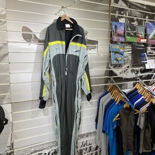 Tuta volo coperta all - tuta, volo/coperta