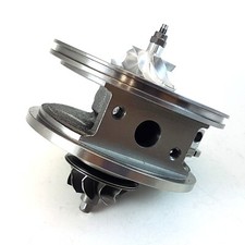 Gruppo scafo turbocompressore