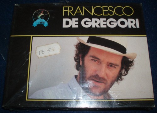 Francesco gregori - de,