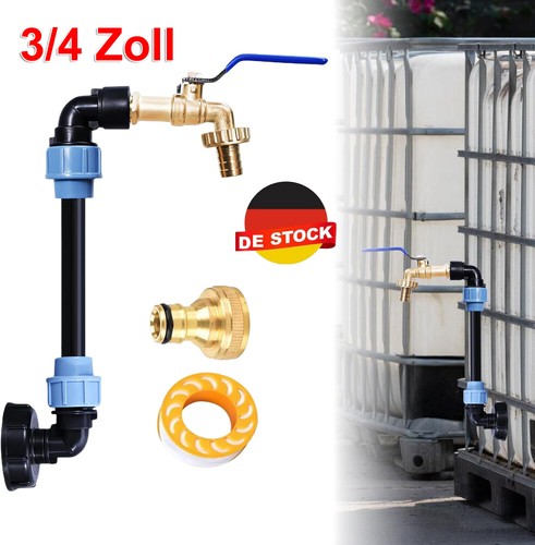 Adattatore ibc kit - kit, di