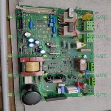 1PCS USATO SSD 590C/591C 360A-725A SCHEDA DI ALIMENTAZIONE AH385621U001 DC Governor