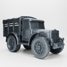 Trattore Breda TP40