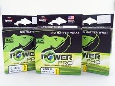 PowerPro Hi-Vis Yellow 135m