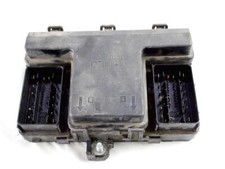 F80B-14B1-AA CENTRALINA FUSIBILIERA SCATOLA FUSIBILI RELÈ FORD MONDEO SW 1.5 D 8