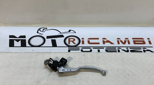 Supporto leva frizione yamaha - leva,