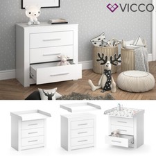 Fasciatoio Cassettone con
