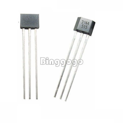 20pz nuovo a3144e sensore hall - sensore,